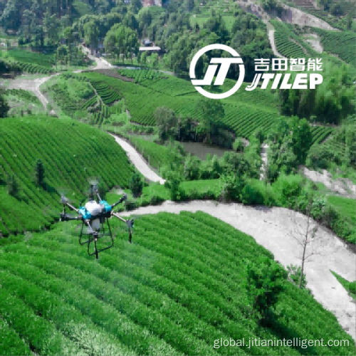 Wholesale agriculture drone uav spraying drone for business